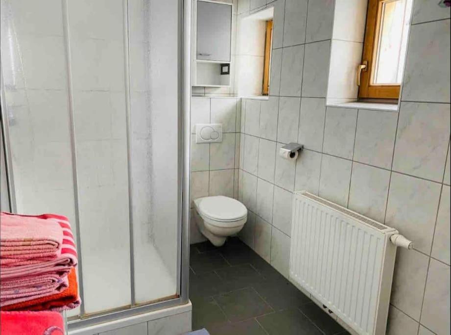 Haemmermoosalm Leutasch Kültér fotó