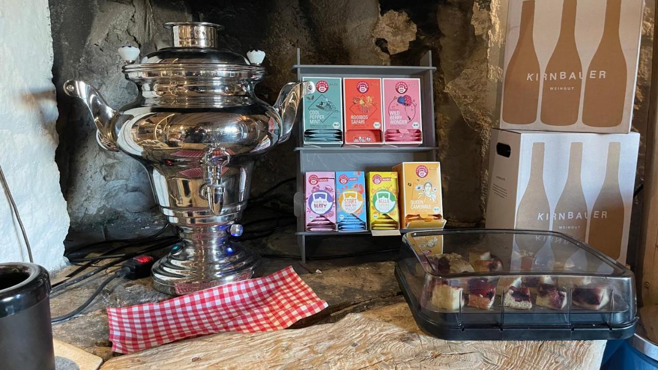 Haemmermoosalm Leutasch Kültér fotó
